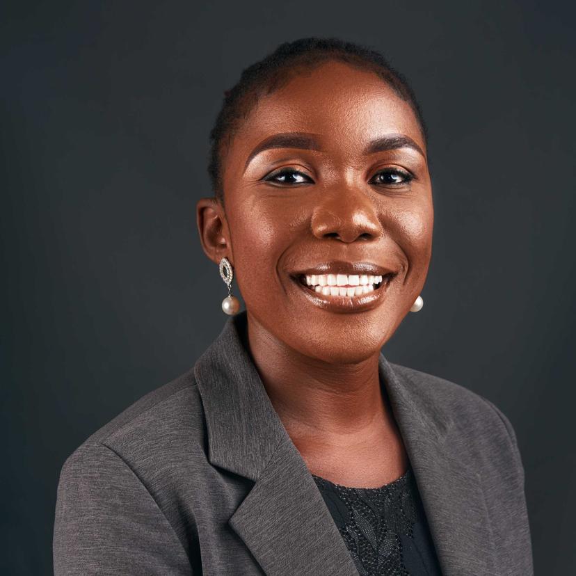 Omahi Patience Aricha