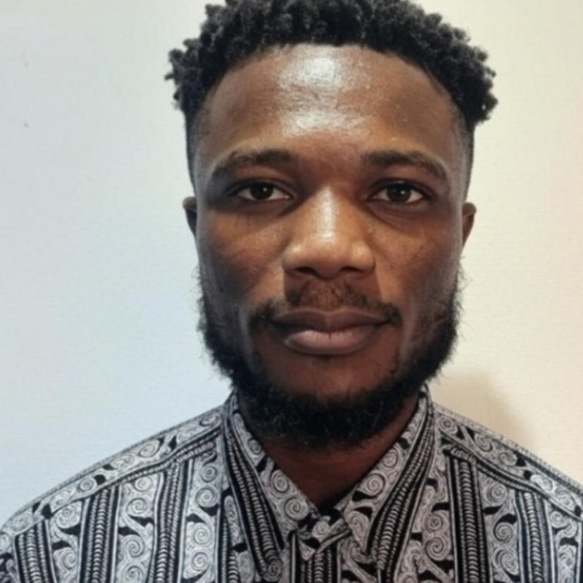 Ayomide Christopher A