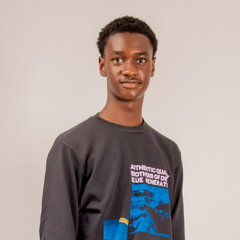 Oluwatimilehin Ayodeji Rotimi